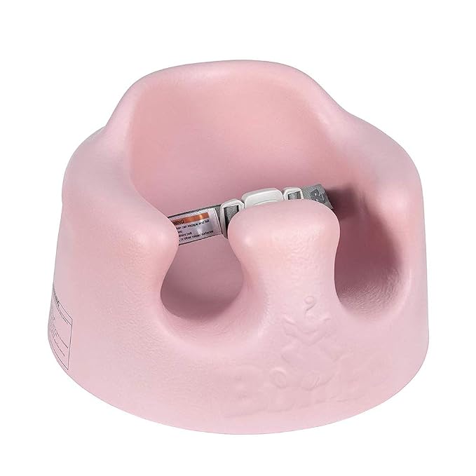 Bumbo Baby Floor Seat, Portable Infant Sit Up Activity & Eating Chair - Image 6