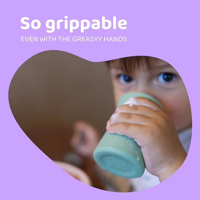 APLAINR Pouring Set, Matcha Green - Image 6