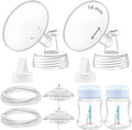 Maymom Pump Parts Compatible by Maymom
