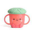 Itzy Ritzy Toddler Snack Cup by ItzyRitzy