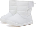 BMCiTYBM Baby Boy Girl Snow Boots Waterproof Winter Warm Booties Nonslip by BMCiTYBM