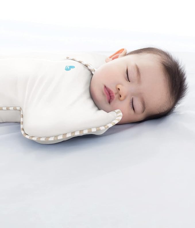 Love to Dream Swaddle UP, Organic Cotton, Baby Sleep Sack, Self-Soothing - Image 8