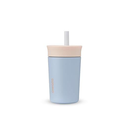 Owala Kids Insulation Stainless Steel Tumbler by Owala