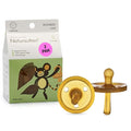 Natursutten Pacifiers 0-6 Months by Natursutten%C2%AE