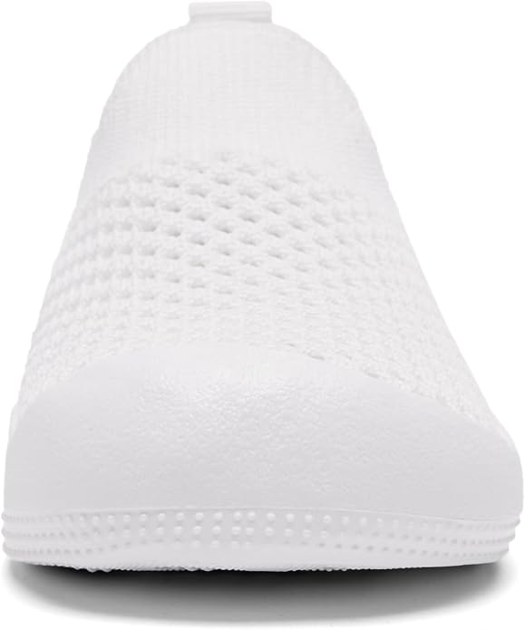 Eashi Baby Boy Girl Non-Skid Indoor Infant Walking Shoes Breathable Warm - Image 7