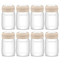 Maymom Wide Neck Breastmilk Collection n Storage Bottle 5.4 oz; Re-markable by Maymom
