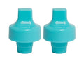Refresh-a-Baby Reusable Bottle Top Spout Adapter – Reusable, Easily Convert Any by Refresh-a-Baby