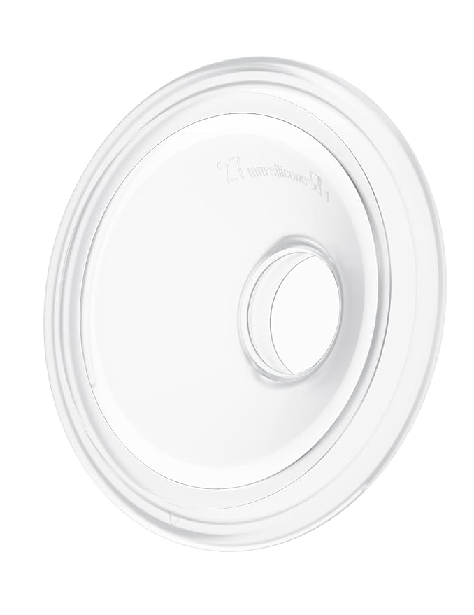 Momcozy Original S9 Pro/S12 Pro Replacement Accessories, Only Compatible by Momcozy