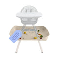 CATCHY - Food Catcher - Compatible - Highchair Sold Separately - Baby & Toddler by CATCHY