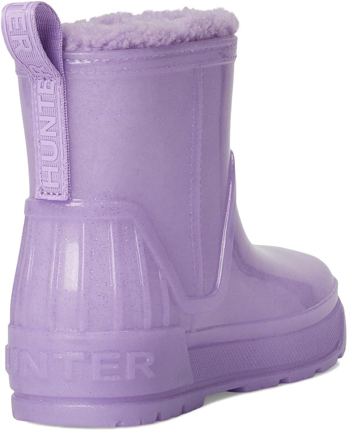 Hunter Unisex-Child Gracey Rain Boot - Image 5