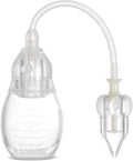 haakaa Swan Neck Nasal Aspirator by haakaa