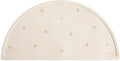 mushie Silicone Placemat for Kids | BPA-Free Non-Slip Design by mushie
