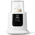 NCVI Baby Milk Warmer 3 Mins Fast Heating 8 in 1 Functions, Infant Breast Milk by NCVI
