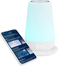 Hatch Rest+ Baby & Kids Sound Machine | 2nd Gen | Child’s Night Light, Alarm by HatchInc