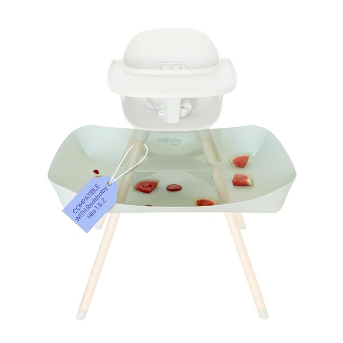 CATCHY -Food Catcher- Compatible by CATCHY