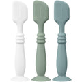 3 Packs Silicone Diaper Cream Applicator by Nothomme