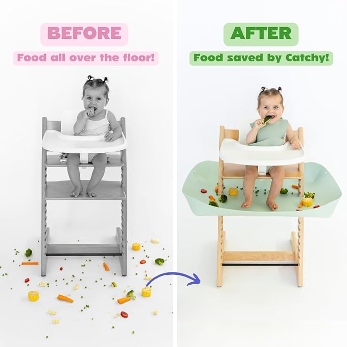 CATCHY -Food Catcher-Compatible - Image 6