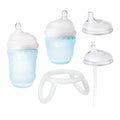 Olababy Bottle Transitional Set by Olababy