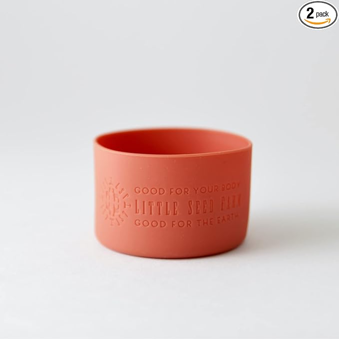 Little Seed Farm Protective Silicone Sleeves by LittleSeedFarm
