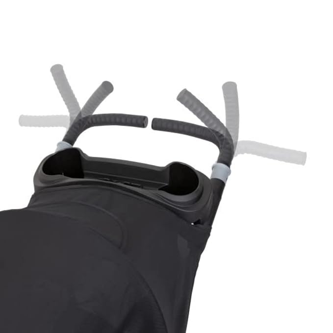 Baby Trend Expedition® Race Tec™ PLUS Jogger Travel System - Image 9