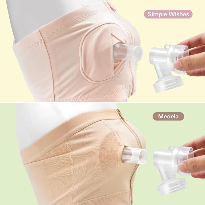 Maymom MyFit Narrow Neck Base Connectors; Compatible - Image 9