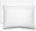 Comfy Cubs Toddler Pillow with Cotton Pillowcase, 13 x 18 in by ComfyCubs