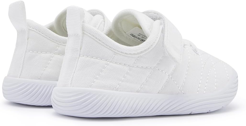 BMCiTYBM Baby Boy Girl Shoes Breathable Mesh Walking Shoes Lightweight Non-Slip - Image 5