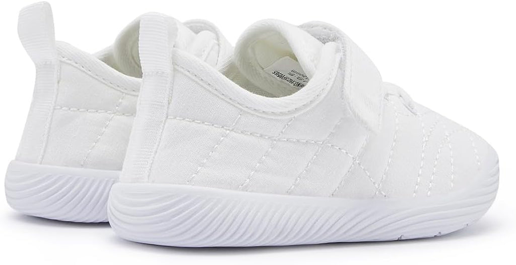 BMCiTYBM Baby Boy Girl Shoes Breathable Mesh Walking Shoes Lightweight Non-Slip - Image 5