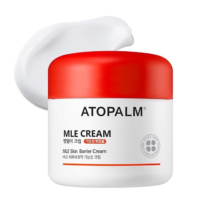 ATOPALM | MLE Eczema Cream | Premium Baby Lotion Newborn | Baby Face and Body by ATOPALM