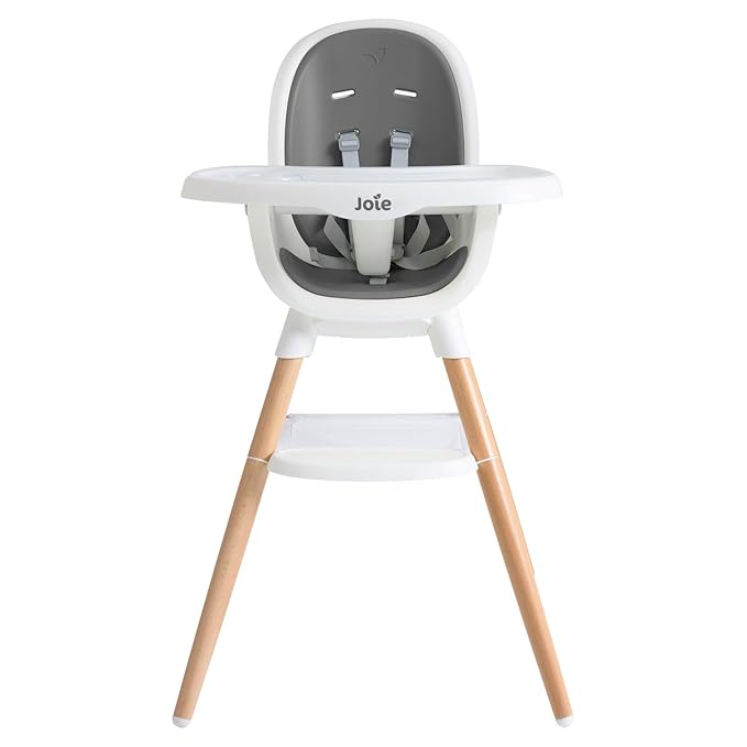 Joie Chai Multi-Mode Highchair - Image 2