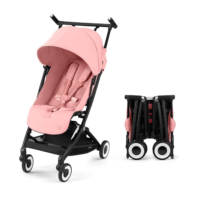Cybex Libelle 2 Travel pockit Baby Stroller by Cybex