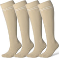 LEVSOX Viscose Made from Bamboo Compression Socks by Levsox