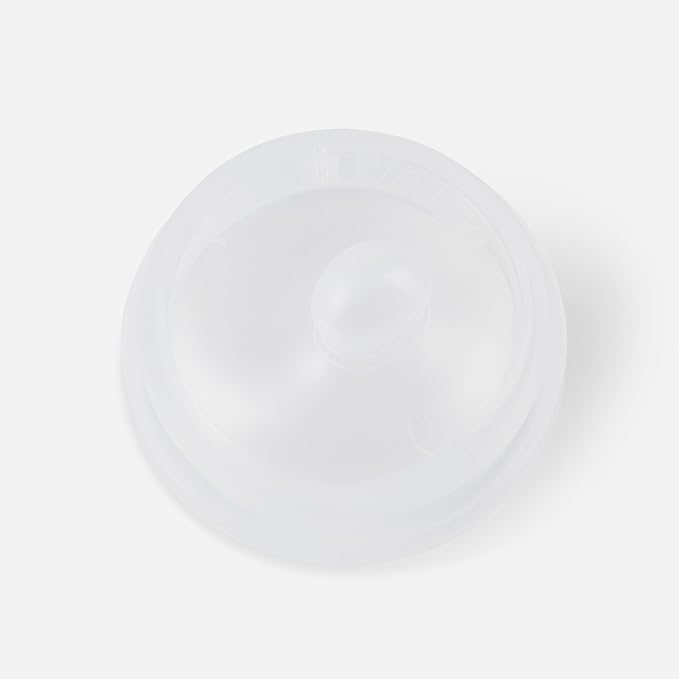 MILK & WATER Anti-Colic Nipples, Soft Silicone - Image 7