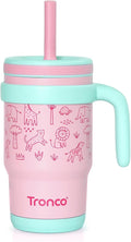 Tronco 14 oz Kids Insulated Tumbler by Tronco