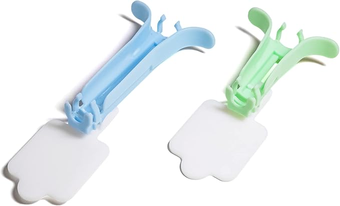 A Syringe Clip On to Disguise The Syringe and Scary Needle. Ideal - Image 9