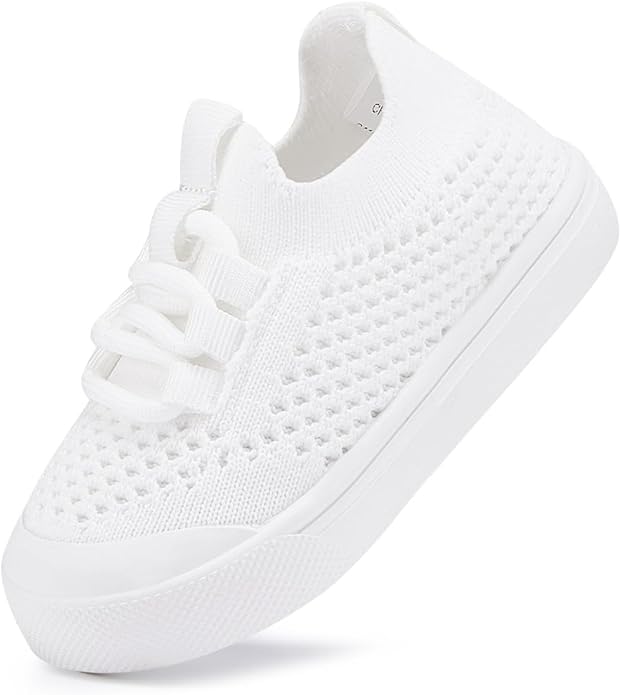 BMCiTYBM Baby Shoes Boy Girl Infant Sneakers Non-Slip First Walkers 6 9 12 18 by BMCiTYBM