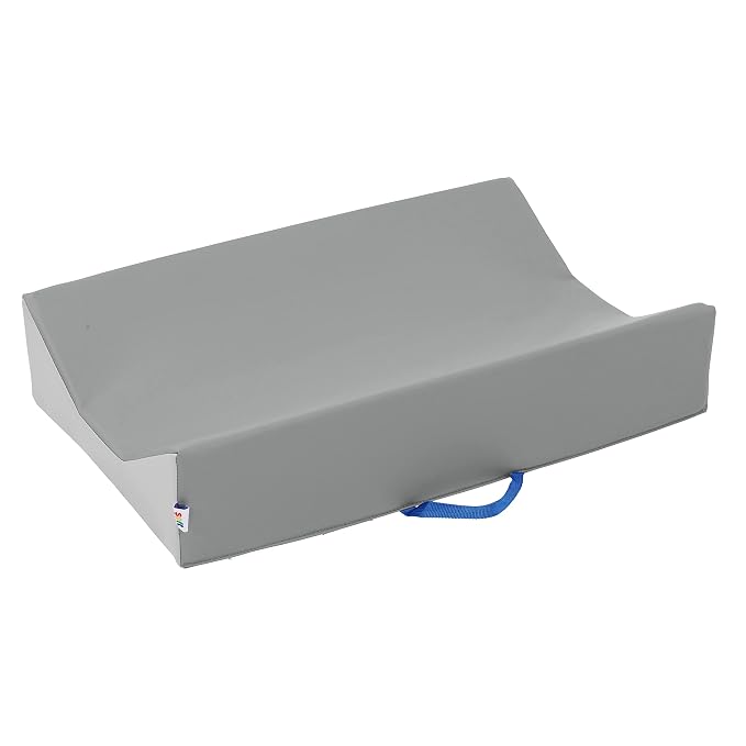 ECR4Kids SoftZone Baby Changing Pad by ECR4Kids