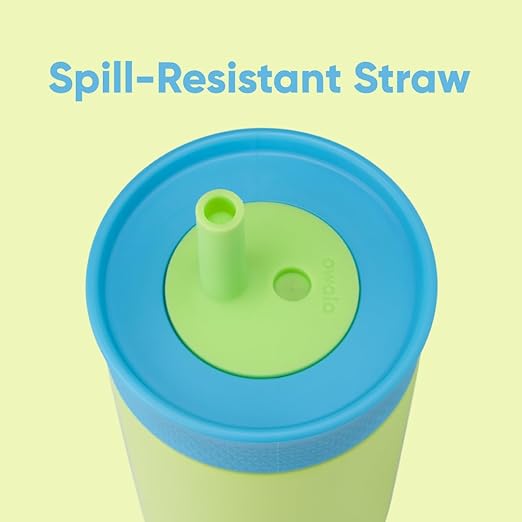 Owala Kids Insulation Stainless Steel Tumbler - Image 2