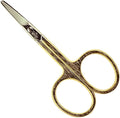 CS01 Safety Tip Baby Nail Scissors by CamilaSolingen