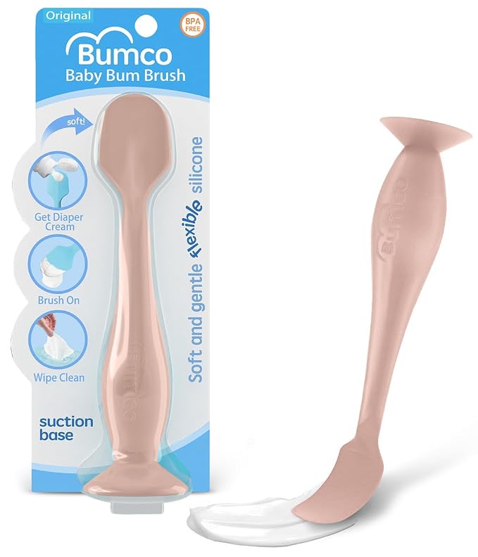 Bumco Diaper Cream Spatula by Bumco