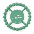 Baby Teether by Bella Tunno, Silicone Teethers by BellaTunno