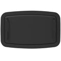 Koala Kare Baby Changing Station Horizontal Recessed-Mounted, Model KB310- by KoalaKare