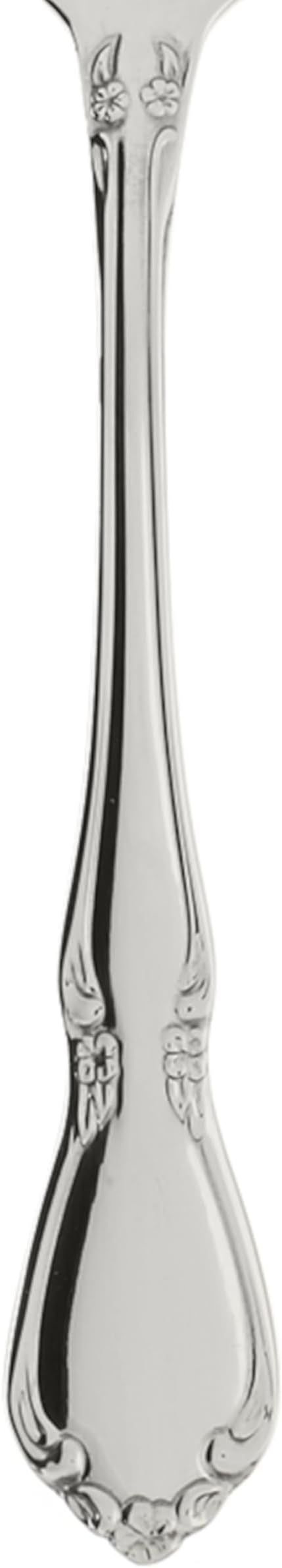 Oneida Chateau Fine Flatware Set, 18/8 Stainless - Image 2