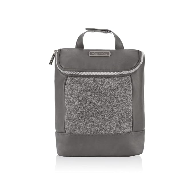 Itzy Ritzy Insulated Bottle Bag – Keeps Bottles Warm or Cool by ItzyRitzy
