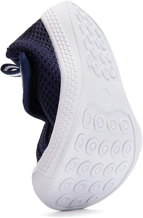 BMCiTYBM Baby Shoes Infant Boy Girl First Walker Shoes Toddler Walking Shoes - Image 5