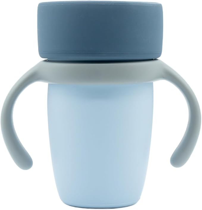 WeeSprout Baby Training Cup by WeeSprout