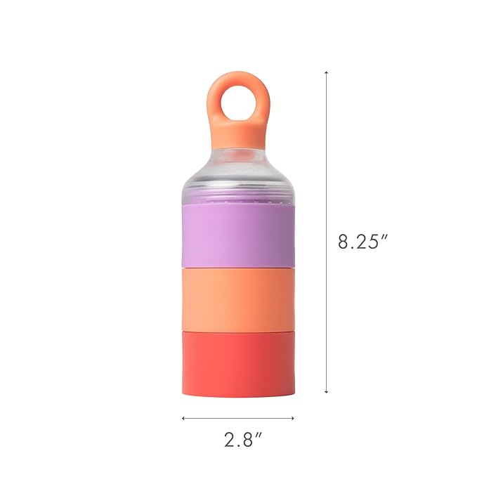 Boon Triful Baby Formula Dispenser On The Go - Image 7