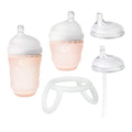 Olababy Bottle Transitional Set by Olababy