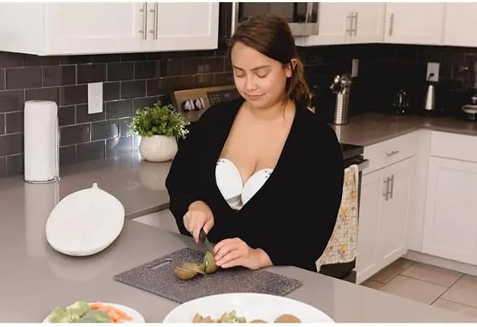 Primo Passi - Double Electric Hand-Free Breast Pump - Image 2