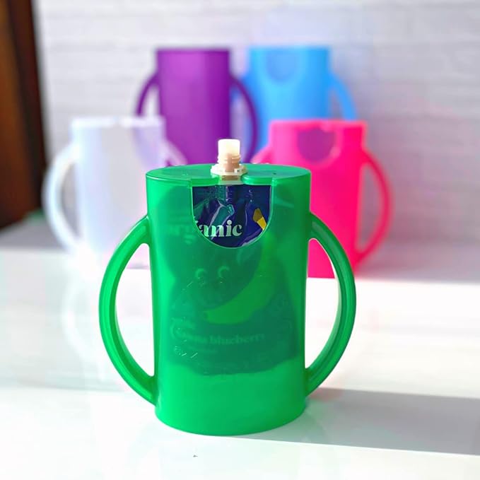 Original Squeeze Proof Flipping Holder - Image 8